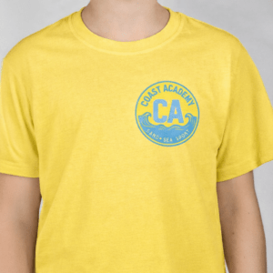 CA Kids T-Shirt
